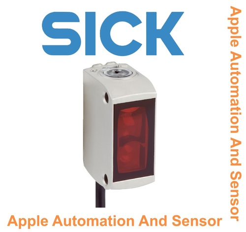 Sick GTB6-F7431V Photoelectric Sensor