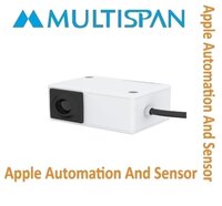 CMS-5X Multispan Color Mark Sensor