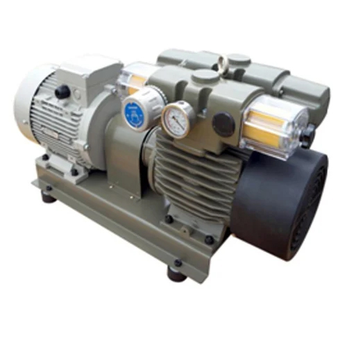 Oil Free Vacuum Pump