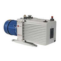 Oil Seal Vacuum Pump