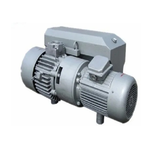 Rotary Vacuum Pump