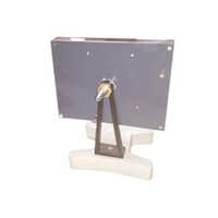 Mcleod Gauge - Color: Grey