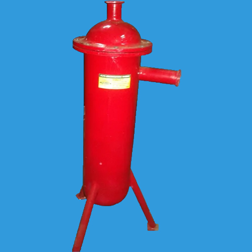 ग्रीस ट्रैप और तेल Separator