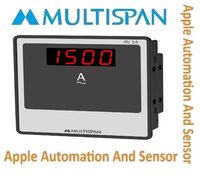 Av-14 Multispan Digital Ampere Meter