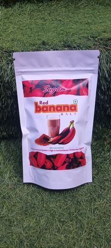 Red Banana Malt