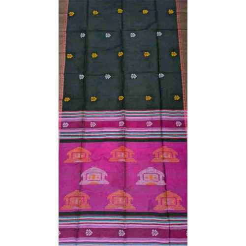 Kalakhetra Silk Saree