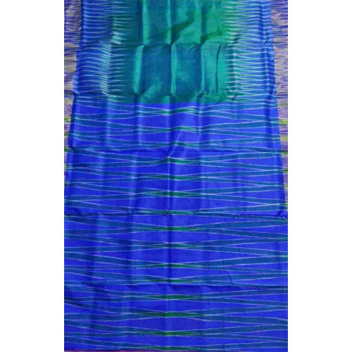 Temple Boarder Silk Saree