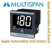 AV-41CT Multispan Digital Ampere Meter