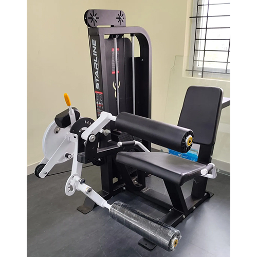 Manual Leg Curl Leg Extension Machine