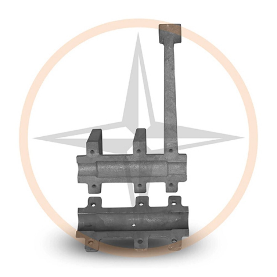 Ci Casting Metal Feeder - Application: Industry