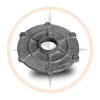 CI Casting Metal Plate