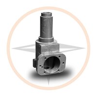 CI Casting Steering Arm