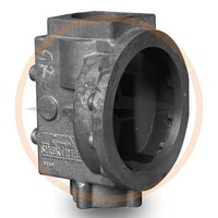 Industrial Gear Box Casting