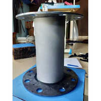 Silicone Fabric Bellows