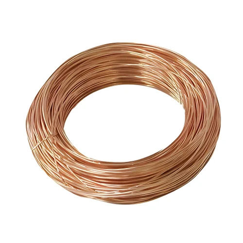 1Mm Copper Wires - Grade: Ec