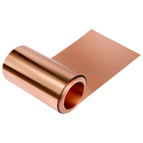 75 GSM Copper Shim Sheet