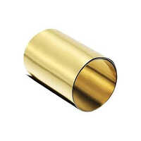 14inch Brass Shim Sheet - Dimension (l*w*h): 356 Mm A  356 Mm A  4 Mm (14" A  14" A  4 Mm) Millimeter (mm)