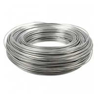 3mm German Silver Wire - Material: Nickel