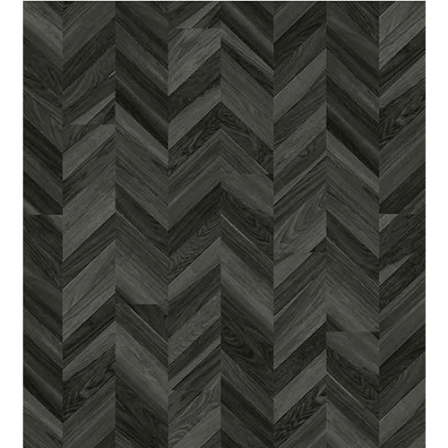 2 MM Grey Modern Herringbone Series Vinyl Flooring