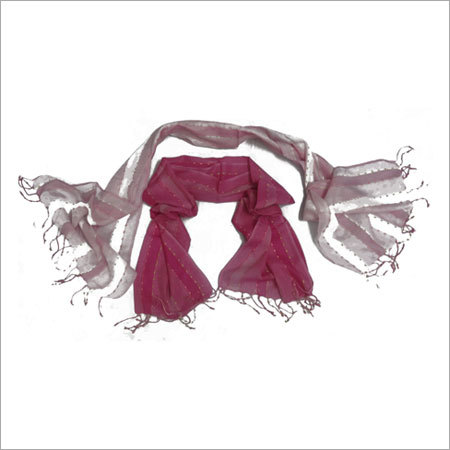 फैंसी स्कार्फ़