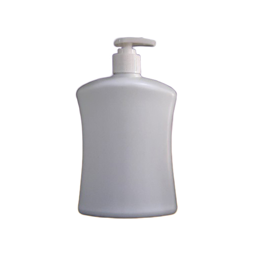 Empty Dettol Hand Wash Bottle