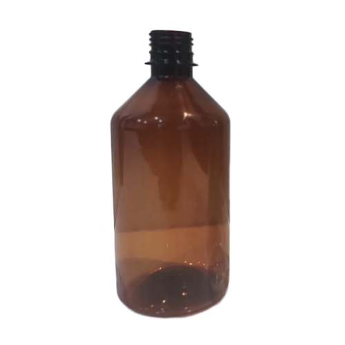 Empty Spray Bottle - Durable Plastic, Various Sizes Available, Brown Color for Chemical Identification | Industrial Use, Warranty Included