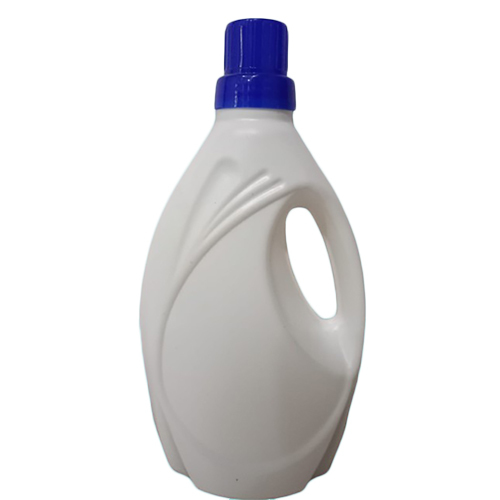 Liquid Detergent Bottle