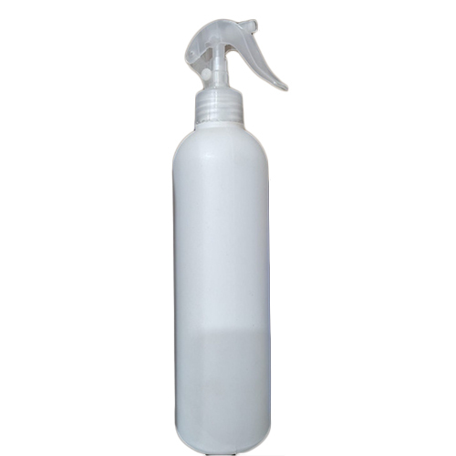 Hdpe Empty Room Freshner Bottle