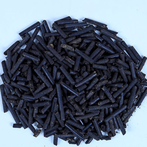 Biomass Charcoal Pellets