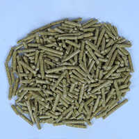 Mustard Husk Pellets - Refined Brown Husk Pellets, 6mm Diameter X 28mm Length | High Calorific Value, Low Moisture Content, Eco-friendly Energy Source