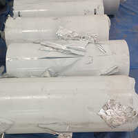 12 mic White Polyester Holographic Film