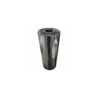 Silver Polyester Film