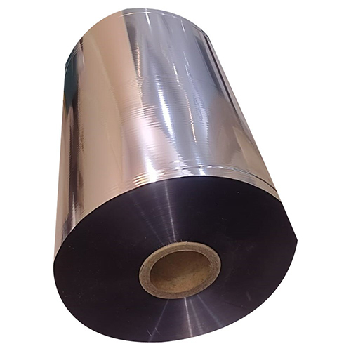 Thermal  Silver Lamination Film