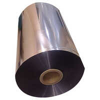 Thermal  Silver Lamination Film