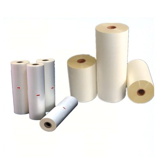 Thermal Matt Lamination Film