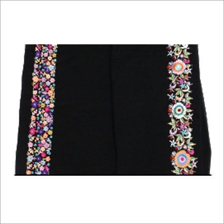 Handmade Abayas