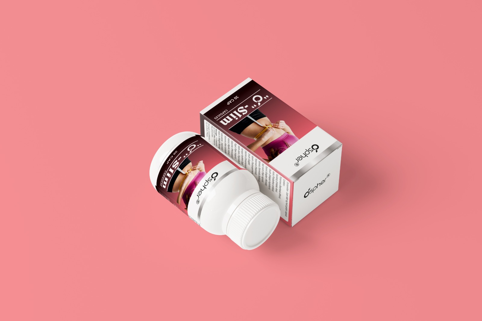 SLIMMING CAPSULE