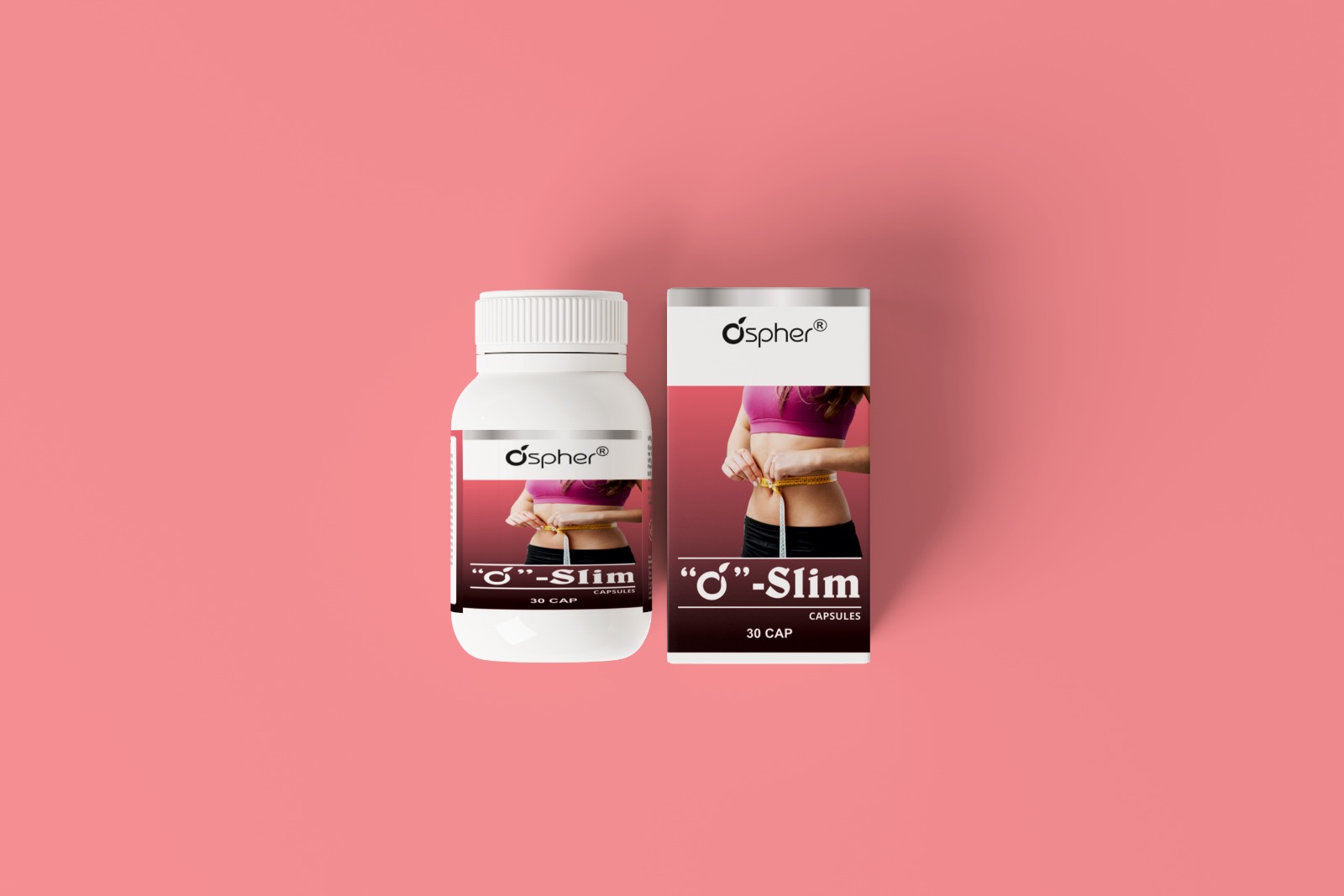 SLIMMING CAPSULE