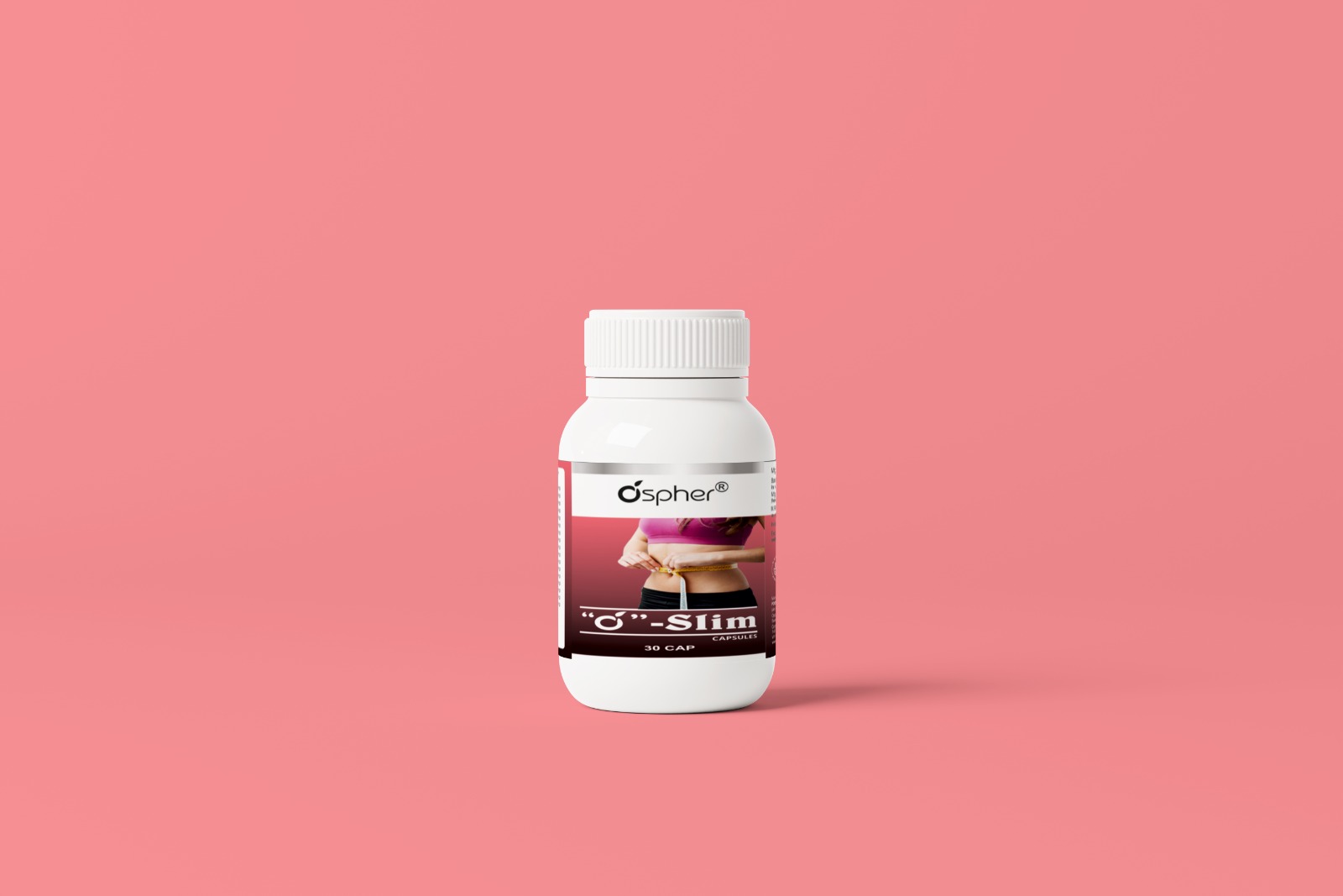 SLIMMING CAPSULE