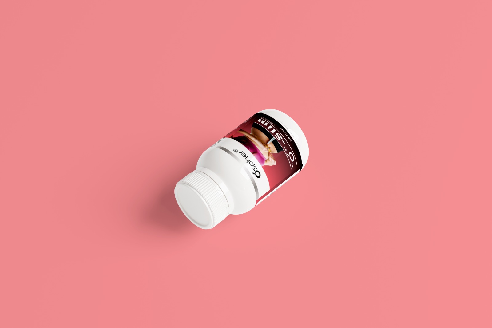 FAT LOSS CAPSULE