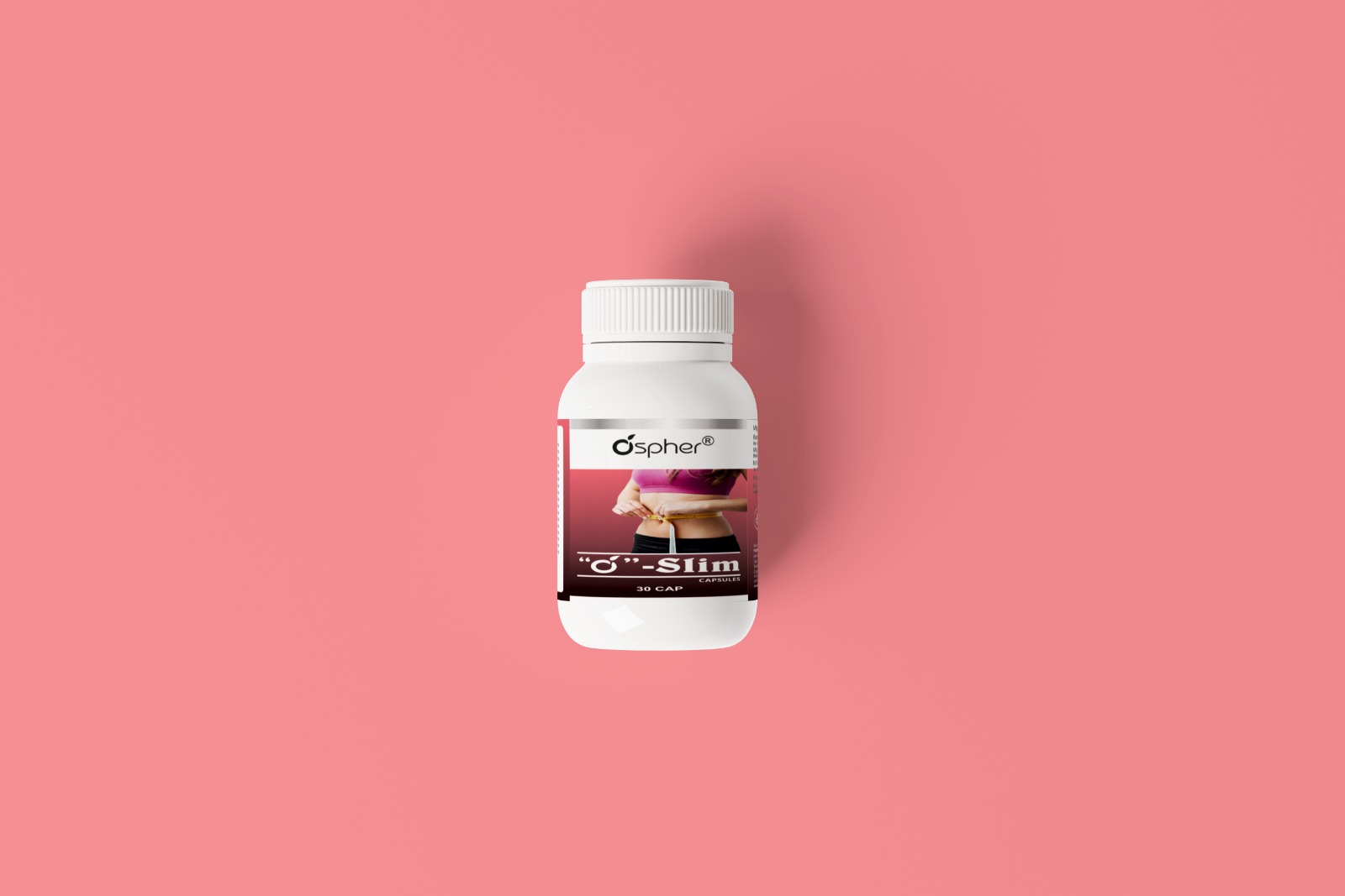 FAT BURNER CAPSULE