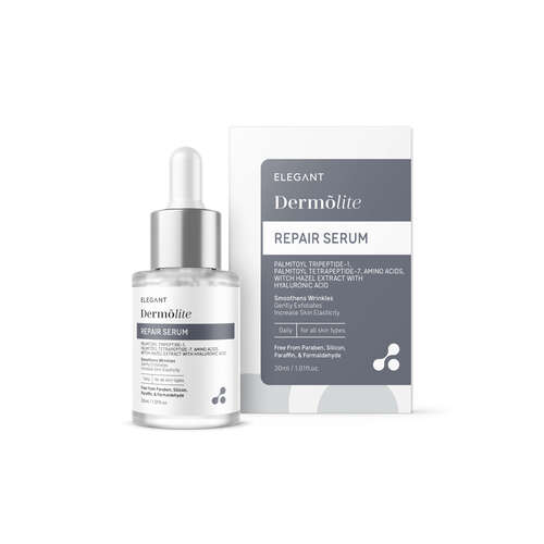 Elegant Dermolite Repair Serum