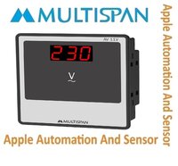 AV-11V Multispan Digital Volt Meter