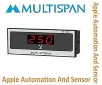 AV-31V Multispan Digital Volt Meter