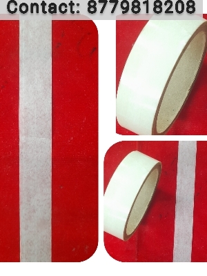 Sanitary Easy Paper Tape