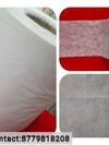 Hydrophobic White Napkin Realease Paper - Color: All Color