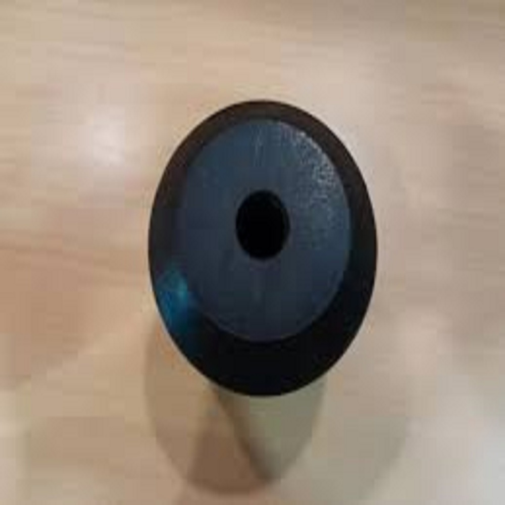 Rubber Anti Vibration Mount For Flour Mill, Rice Mill, Hollow Spring By Krishna Rubber Industries