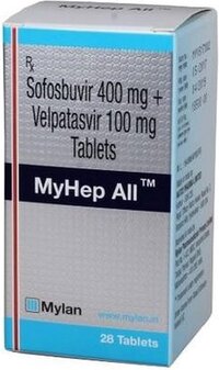 Myhep All Tablets