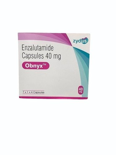 Enzalutamide Tablets - Origin: India