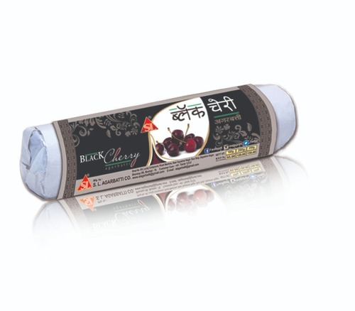 Black cherry Roll Pack